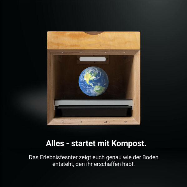 Terrabox P2 Hell Innovation