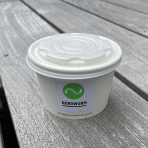 0,2 kg Mineralfutter für Dendrobena veneta mit geschlossenem Deckel