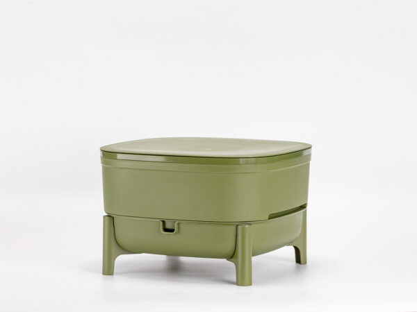 Grüne Wurmkiste Grüne Wurmbox