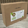 2,5 Kg Bio Wurmhumus Bodenverbesserer torffrei Ein Paket 2,5 Kg Bio Wurmhumus Bodenverbesserer torffrei